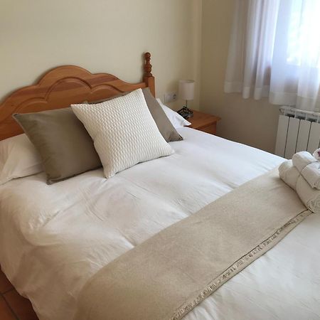 Fonda Peremiquel Hotel Castellar De N'Hug Exterior photo
