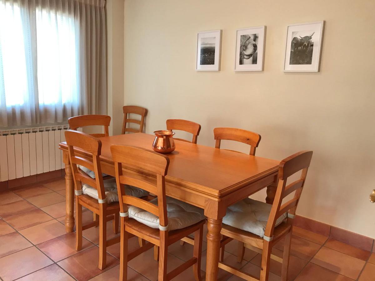 Fonda Peremiquel Hotel Castellar De N'Hug Exterior photo